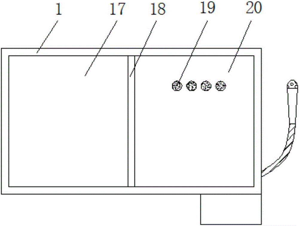 一種思政課堂用輔助教具的制作方法與工藝