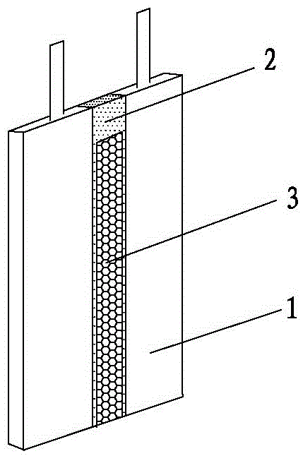 一種鋰離子電池的制作方法與工藝