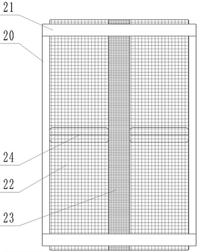 一種高能鉛蓄電池的制作方法與工藝