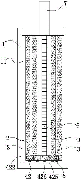 蓄電池的制作方法與工藝