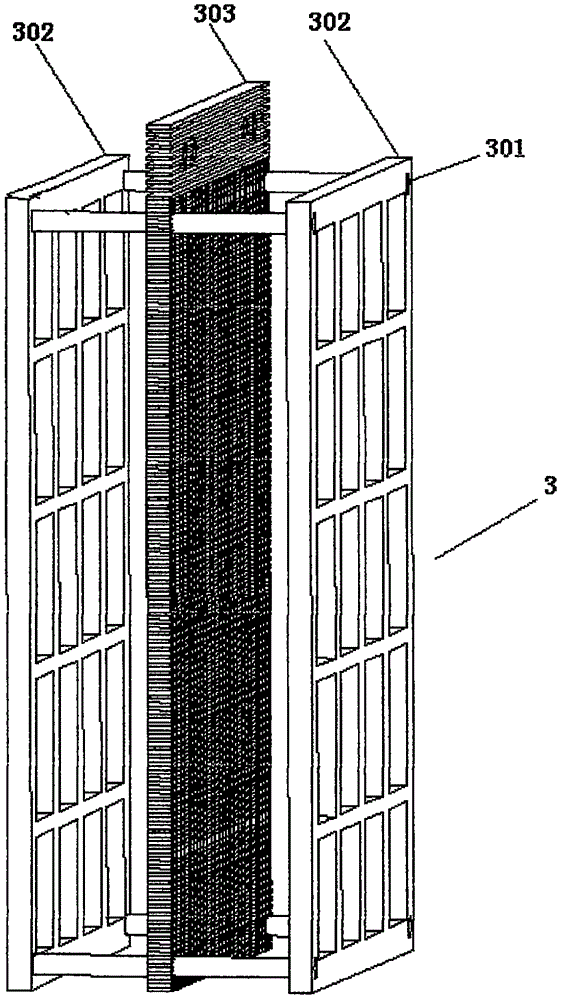 一种空气电池充电系统的制作方法与工艺