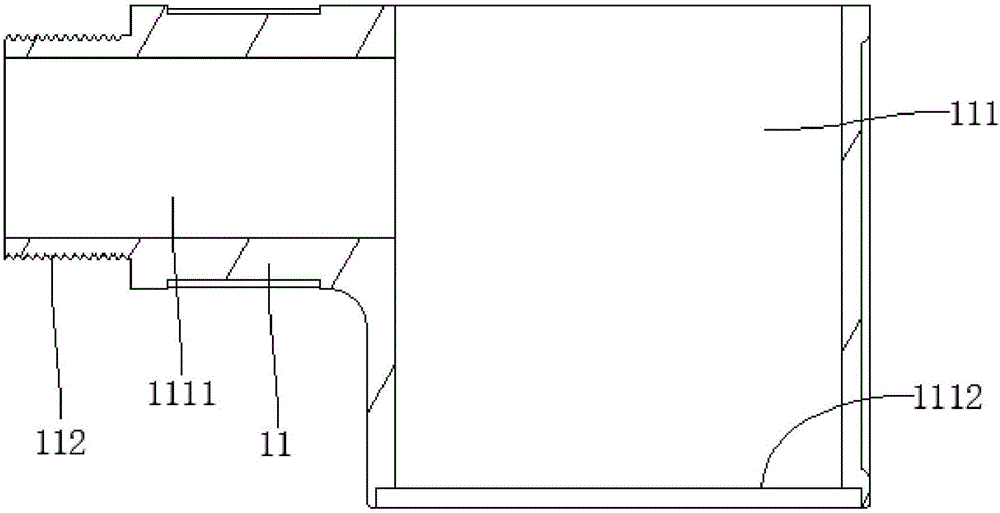 一种电磁阀插头的制作方法与工艺