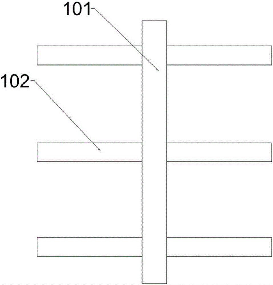 一种具有灭火和减震功能的电力柜的制作方法与工艺