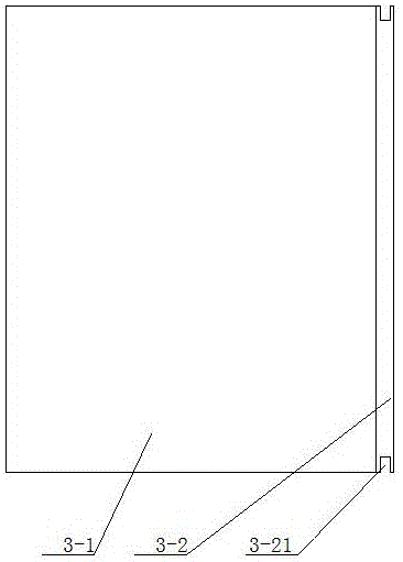 組合式空間可調(diào)開關(guān)柜的制作方法與工藝