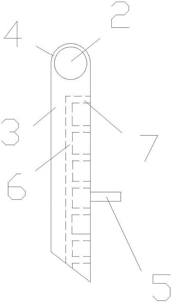 一種美式箱變內(nèi)部結(jié)構(gòu)的制作方法與工藝