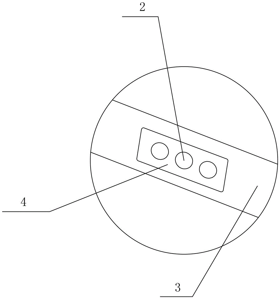 一種用于LED顯示屏的防水、防塵COB燈條屏的制作方法與工藝