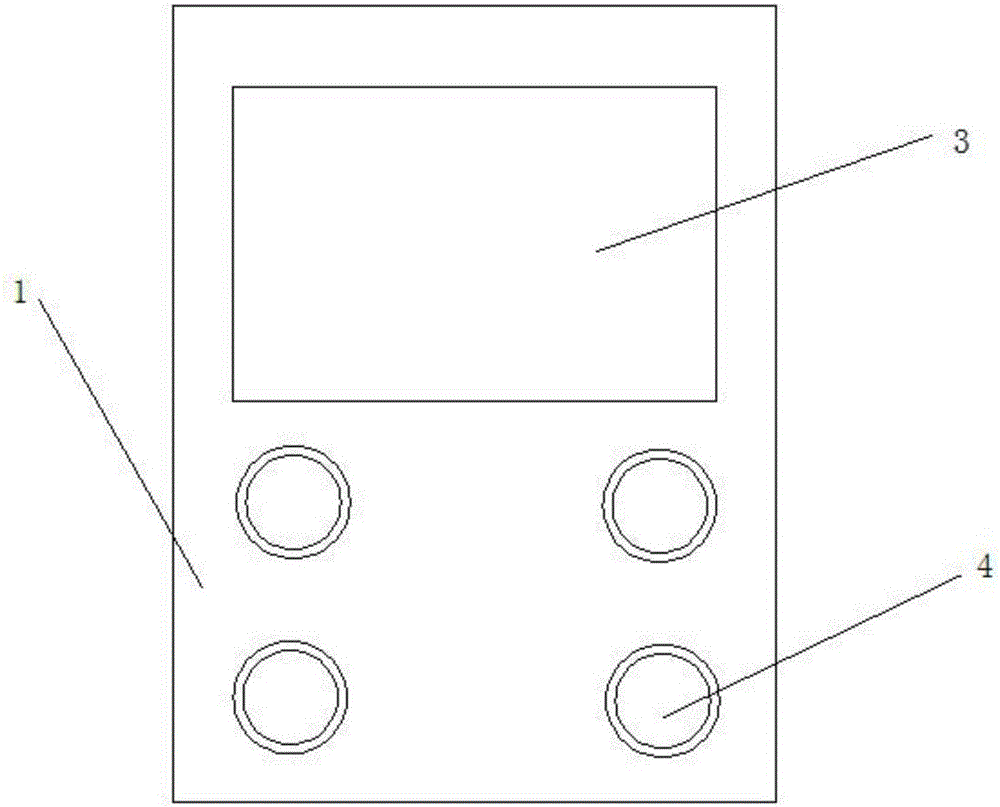 一種手動(dòng)和電動(dòng)兩用電纜緊線器的制作方法與工藝