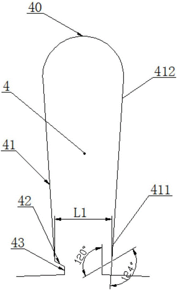 一种定子冲片的制作方法与工艺