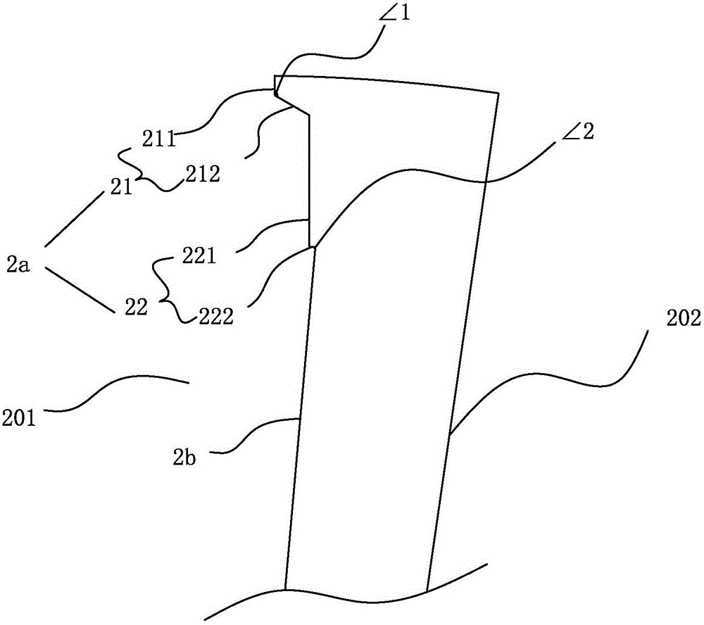 一种新型转子冲片的制作方法与工艺