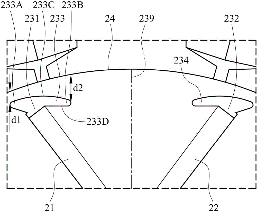 內(nèi)嵌式永磁同步電機的制作方法與工藝