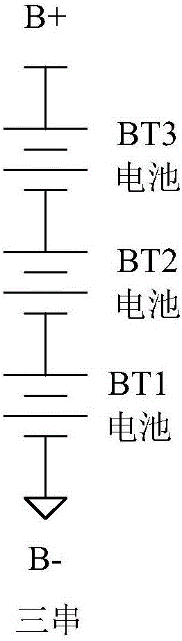 供電組件的制作方法與工藝