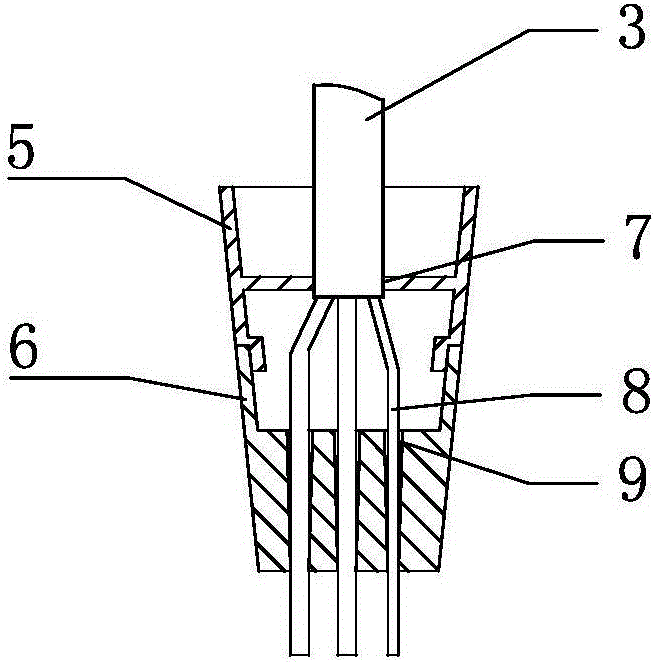 電動車用輪轂電機的制作方法與工藝