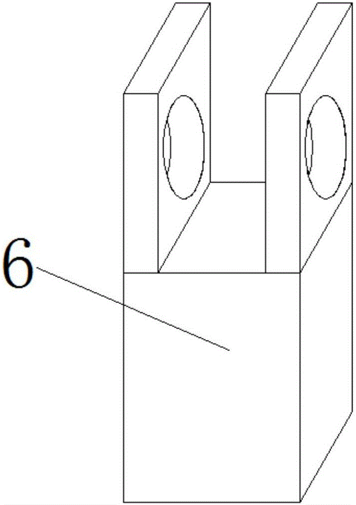 一种高分子材料挤出机用多级变速电机的制作方法与工艺