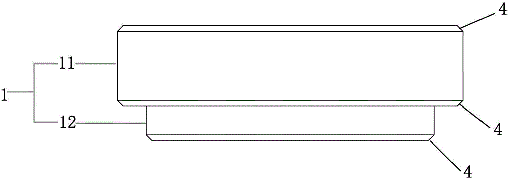 一種軸承壓板的制作方法與工藝