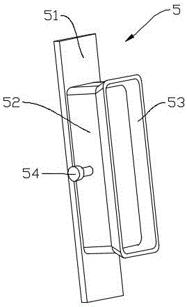 一種母排間距可調(diào)的開(kāi)關(guān)電源的制作方法與工藝