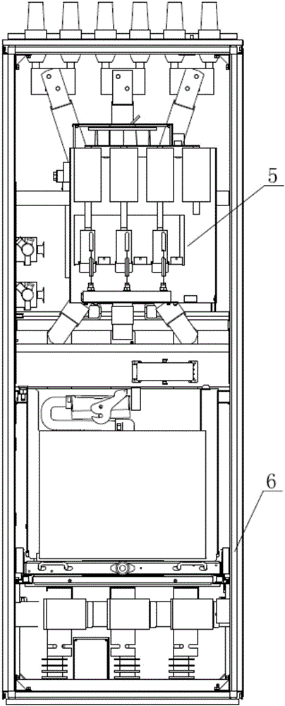 滤波柜的制作方法与工艺