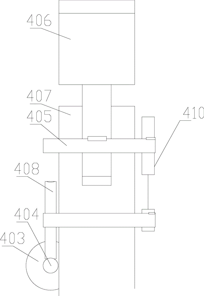 太阳能电池光线追踪装置的制作方法