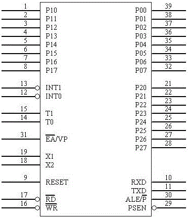 智能型隔離放大器的制作方法與工藝