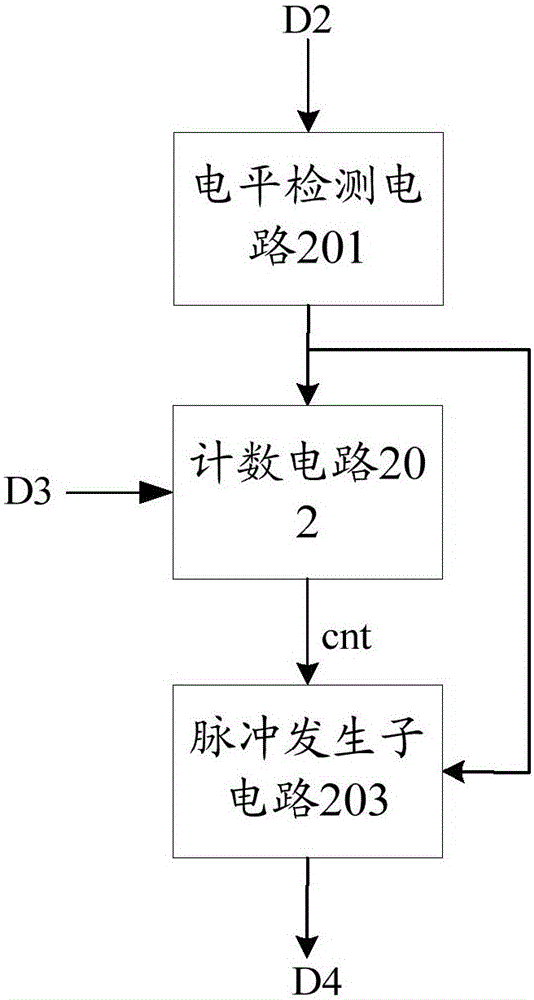 OOK脈沖信號發(fā)射裝置及其通信裝置的制作方法