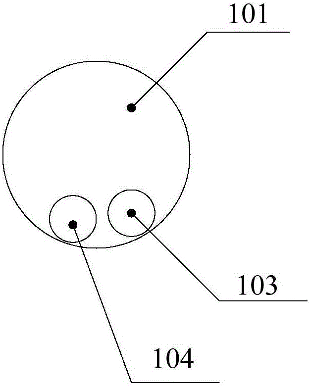 一种隧道紧急状态通信系统的制作方法与工艺