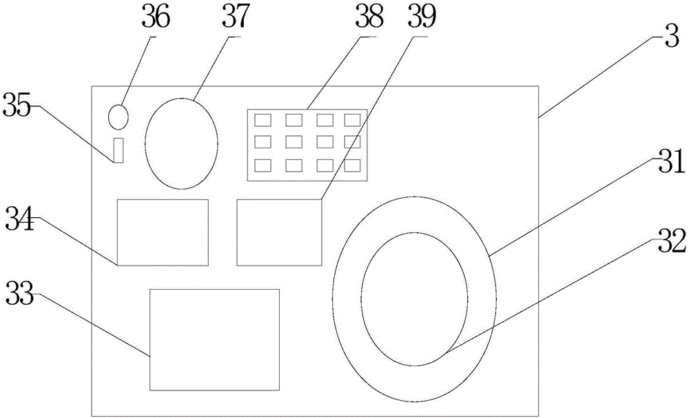 一種帶自動(dòng)亮度調(diào)節(jié)的LED顯示屏的制作方法與工藝