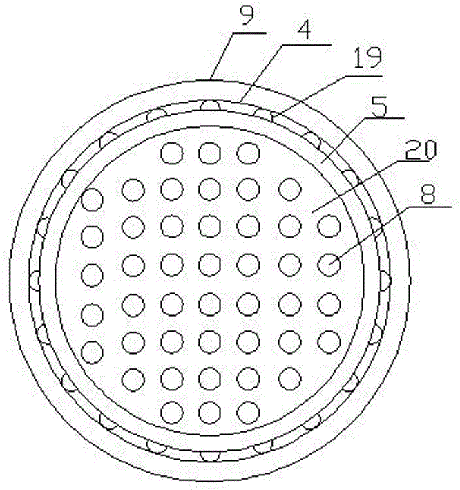 一種新型電子監(jiān)控?cái)z像頭的制作方法與工藝