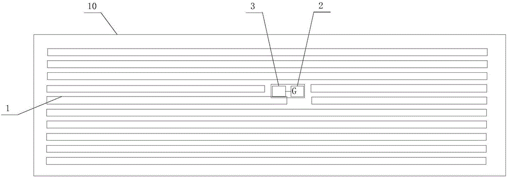 移动终端及其印刷电路板PCB的制作方法与工艺