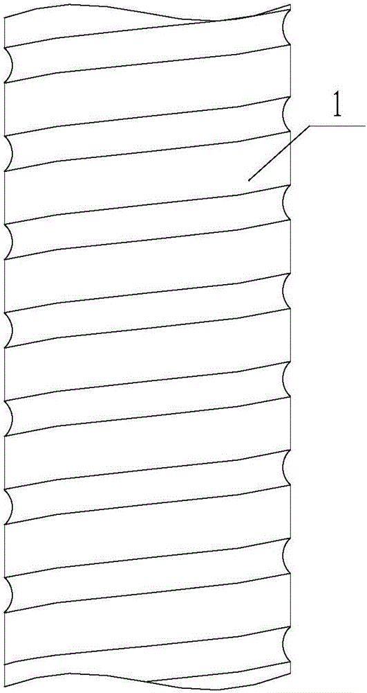 無(wú)機(jī)礦物絕緣電纜的制作方法與工藝