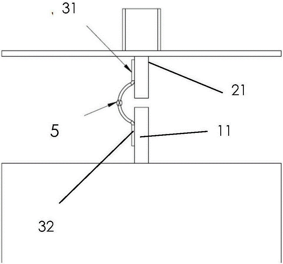 一種儲(chǔ)能器件用導(dǎo)電連接件及儲(chǔ)能器件的制作方法與工藝