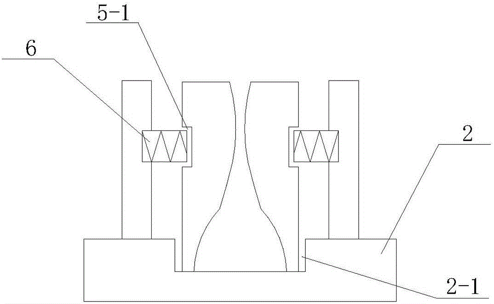 一種刀開關(guān)的制作方法與工藝