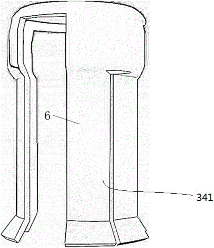 一種全封閉噴射式熔斷器的制作方法與工藝