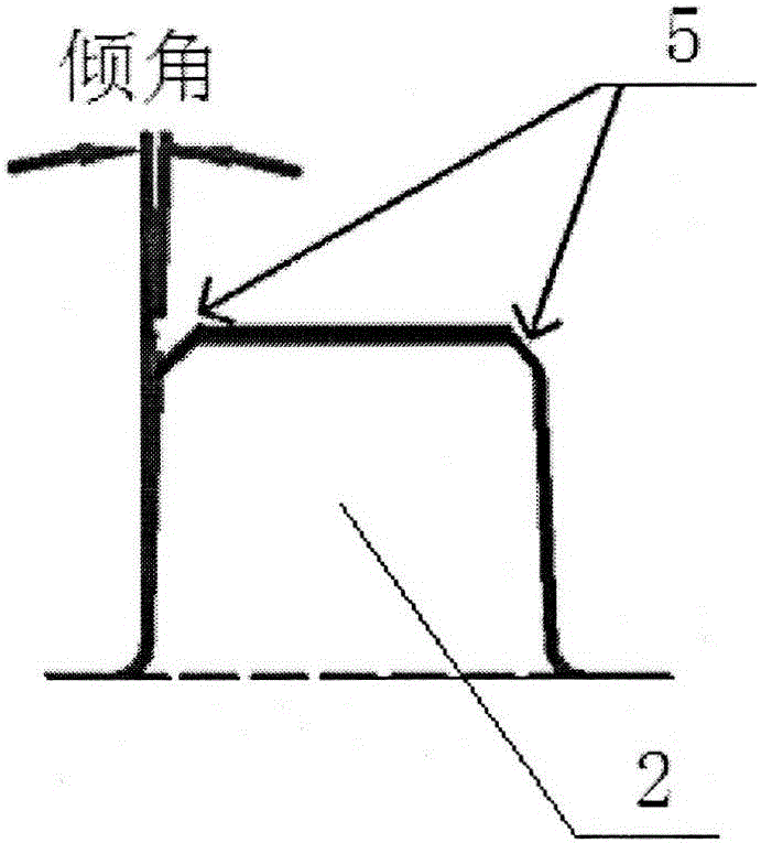 一种大功率半导体器件封装模具成型装置的制作方法