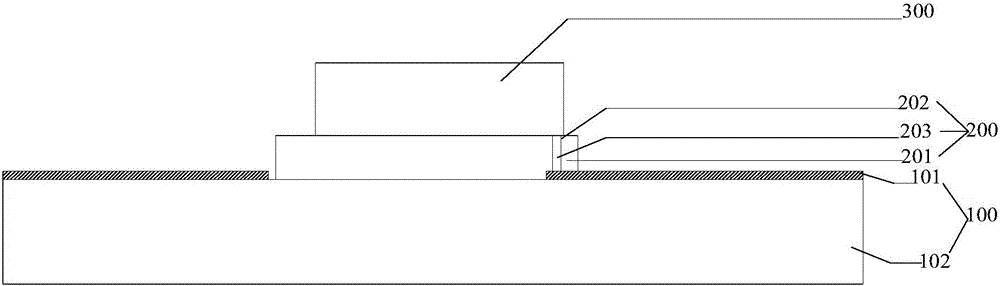 LED模组的制作方法与工艺