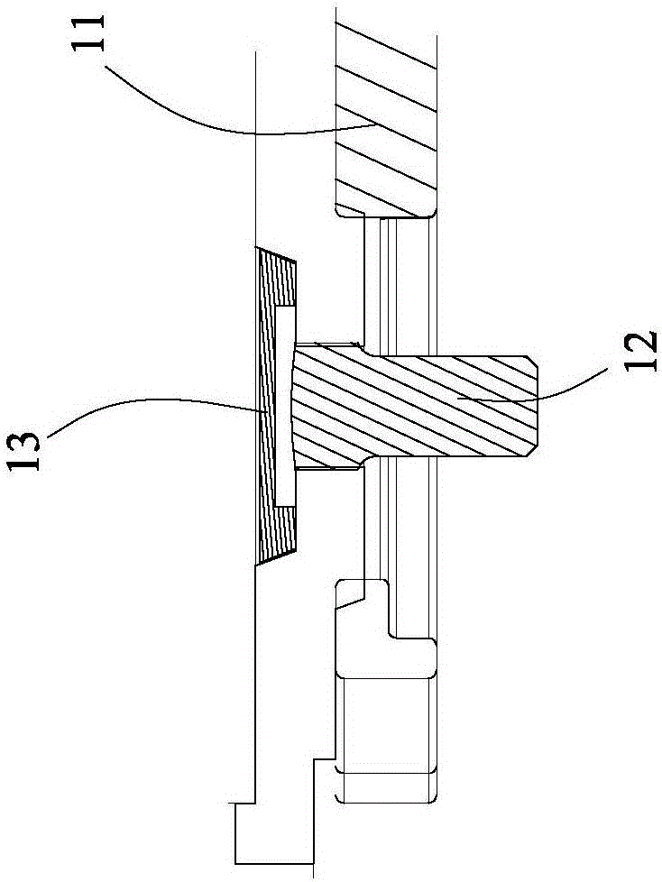 頂蓋組件及二次電池的制作方法與工藝