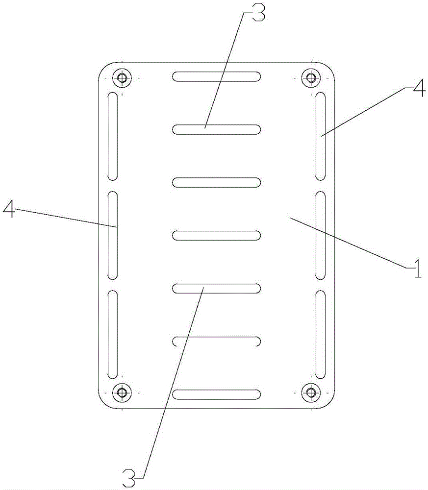 電池固定結(jié)構(gòu)的制作方法與工藝