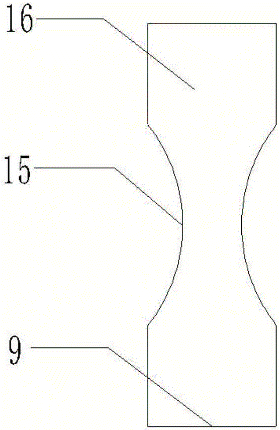 一种安全柱式锂离子电池的制作方法与工艺