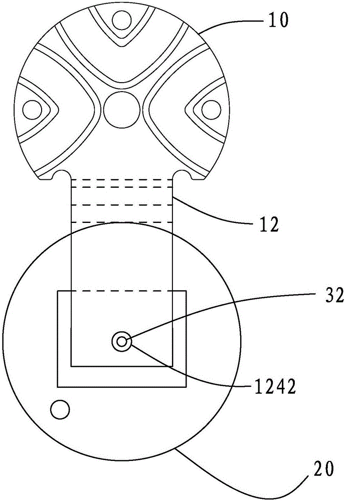 一種二次電池結(jié)構(gòu)的制作方法與工藝