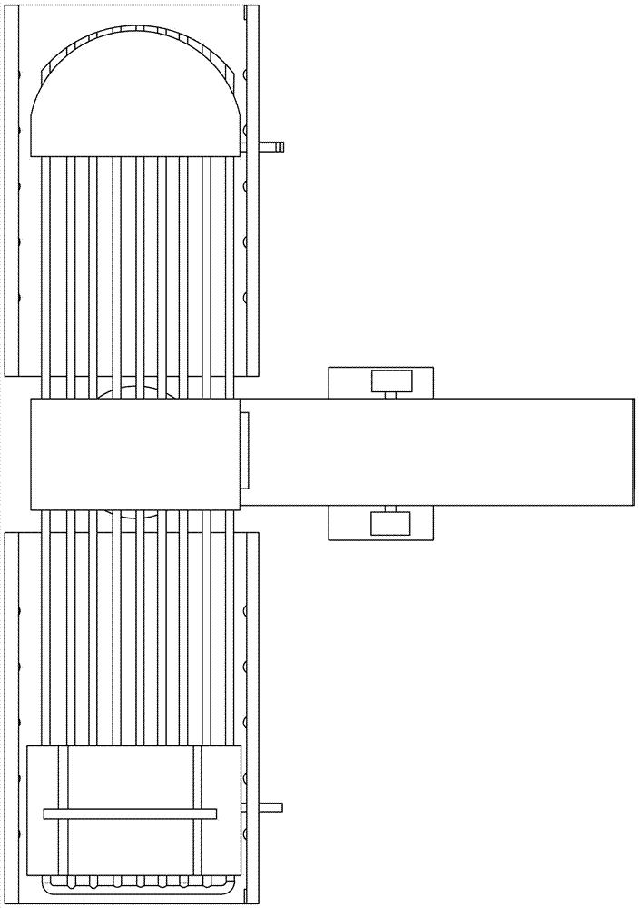 橋式運(yùn)動(dòng)訓(xùn)練床的制作方法與工藝