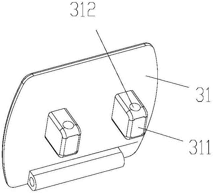 定位手環(huán)的制作方法與工藝