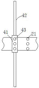 一種糕點原料攪拌機的制作方法與工藝