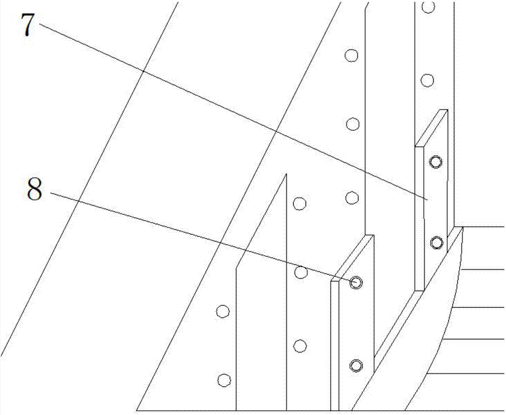 一种多功能体育器材储存柜的制作方法与工艺