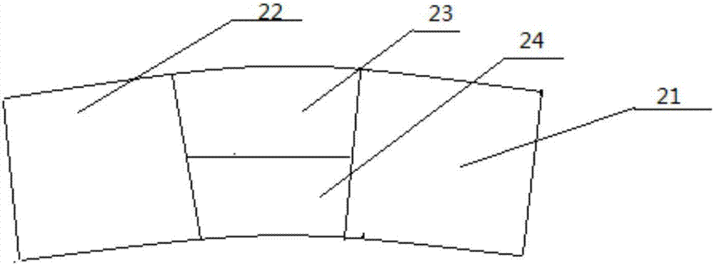 四分體枕頭的制作方法與工藝