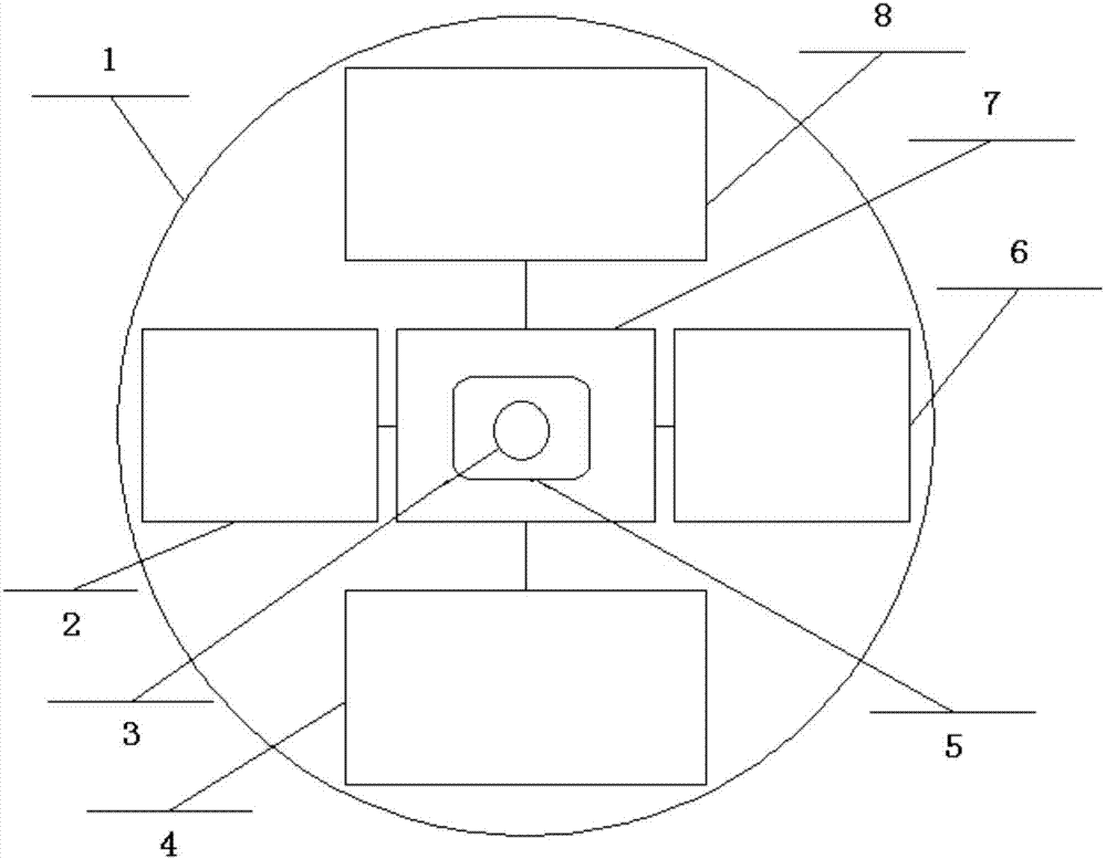 智能胎動體溫監(jiān)測儀的制作方法與工藝