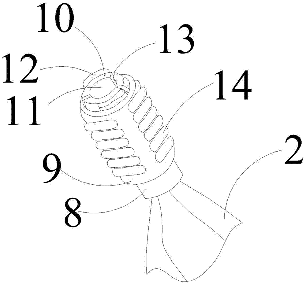 一種針刀的制作方法與工藝