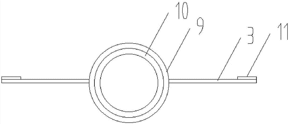 醫(yī)用透明約束手套的制作方法與工藝