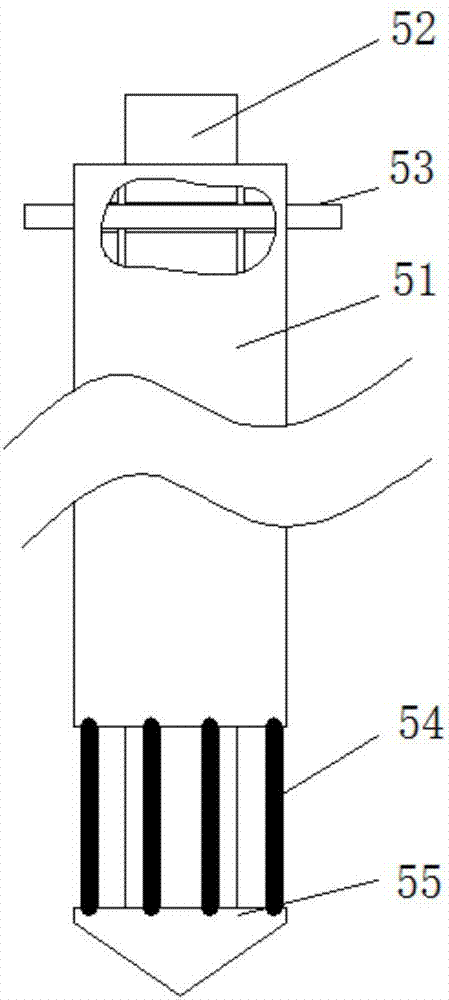 一種防沙固沙植樹種草構(gòu)件的制作方法與工藝