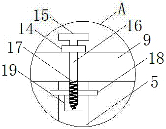 一種鋼結(jié)構(gòu)方便拆卸式結(jié)構(gòu)穩(wěn)定的蔬菜大棚的制作方法與工藝