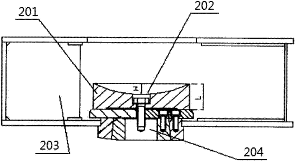 破碎機轉子體及破碎機的制作方法與工藝