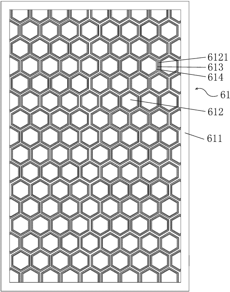 多级光触媒职业卫生防护设备的制作方法与工艺