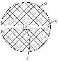 一种杂交水稻的种子筛选机构的制作方法与工艺